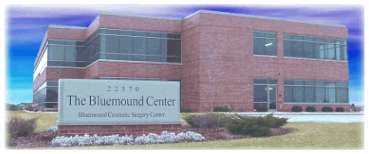 Bluemound Center Building Photo